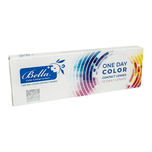 Bella One Day Hazel Honey