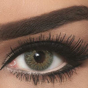 Bella Natural Green Bng