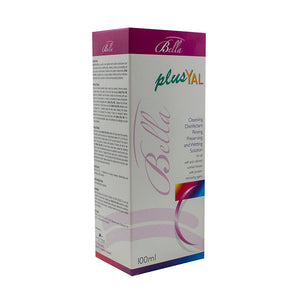 Bella Plus Yal Solution 100 ml