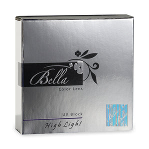 Bella Highlight Cool Hazel Bhch