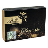 Bella Glow Lime Green Bglig