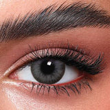 Bella Diamond Glitter Gray Plano Bdggr