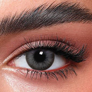 Bella Diamond Glitter Gray Plano Bdggr