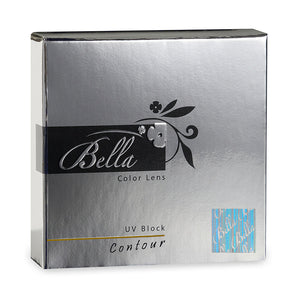 Bella Contour Green Bcg