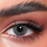 Bella Diamond Gray Shadow Plano Bdgrs