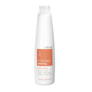 Lakme K.Therapy Peeling Shampoo Dry Hair 300 ml