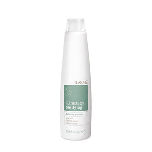 Lakme K.Therapy Purifying Shampoo 300 ml