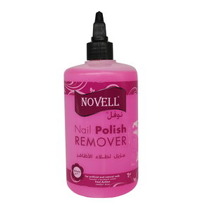 Novell Nail Polish Remover 300 ml