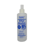 Energy Cosmetics Ethyl Alcohol 95% Spray 500 ml Sanitizer
