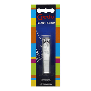 Credo S Nail Clipper 82 mm
