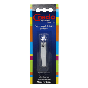 Credo S Nail Clipper 58 mm
