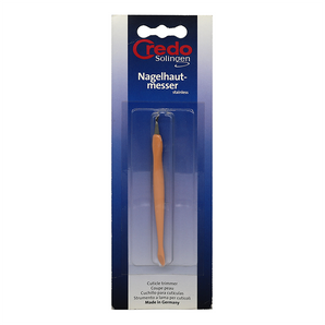 Credo S Cuticle Trimmer