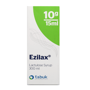 شراب إزيلاكس 300 ml