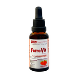Ferro Vit Drops 30 ml