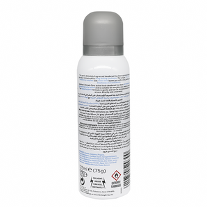 Femfresh Active Fresh Deodorant Silver Ions Spray 125 ml