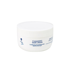 Viola Active Silk Cleansing Hair Cream 250 ml