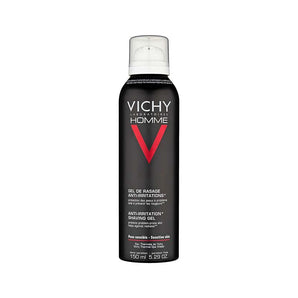 Vichy Homme Anti Irritation Shaving Gel 150 mL