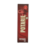 Potaril Gel 50 g