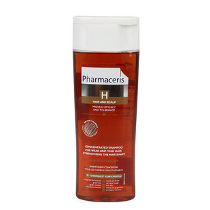 Pharmaceris H Keratineum Shampoo 250 ml