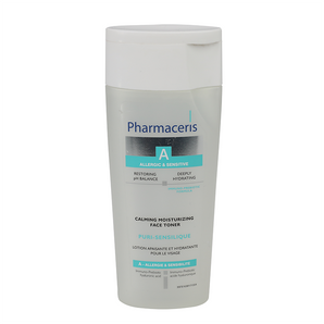 Pharmaceris A Puri Sensilique Face Toner 200 ml