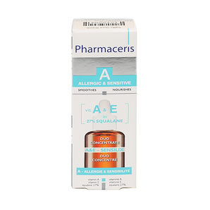 Pharmaceris A Vit A & E Sensilix Duo Concentrate 30 ml