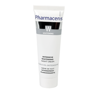 Pharmaceris W Albucin Intensive Night Cream 30 ml