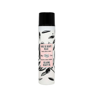 Oliv Relaxing Beauty Oil 150 ml
