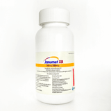 Janumet XR 50/500 mg 56 Tabs For Diabetes