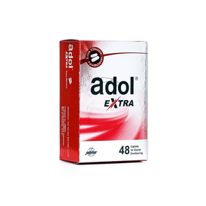 أدول إكسترا أقراص 48 S