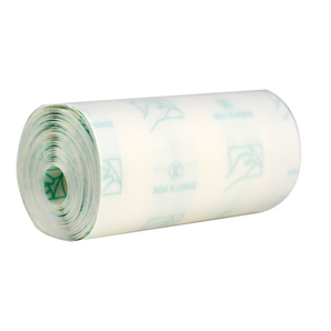 Cansin Plast PU Film 5m X 10cm 45