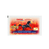 Cansin Plast Perforated Heat Plaster 10 X 18cm 1 Pc