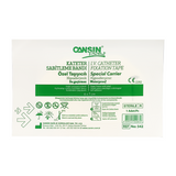 Cansin Plast I.V. Catheter Fixation Tape 6 X 7cm 50 Pcs