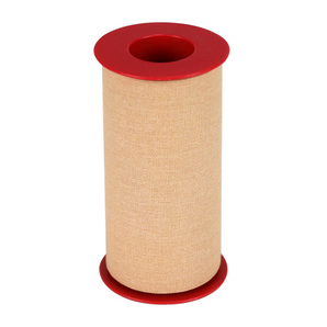 Cansin Plast Cotton Plaster 5m X 10cm 130