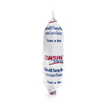Cansin Plast Cotton Gauze Bandage 4m X 7cm