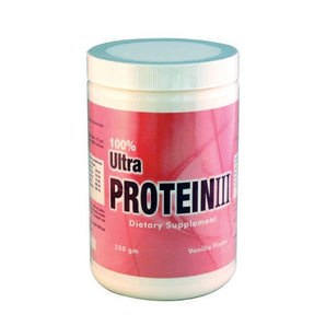 Mega Pharma Ultra Prot.Vanilla