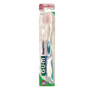 Butler Gum Sensivital Toothbrush Ultra Soft 1 Pc