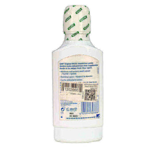 Butler Gum Original White Mouthrinse 300 ml