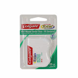 Colgate Total Mint Waxed Dental Floss 25 m