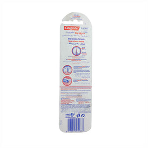 Colgate Slim Soft Advanced Toothbrush Ultra Soft 2 Pcs