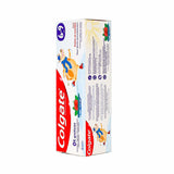 Colgate Kids 6-9 Years Toothpaste Strawberry Mint Flavor 60 ml