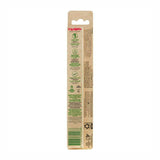 Colgate Bamboo Charcoal Toothbrush soft 1 Pc