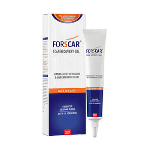 Forscar SPF 30 Scar Recovery Gel 20 ml