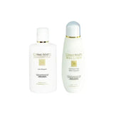 Cosmo White Body Lotion + Cosmo White Cleansing Milk Package