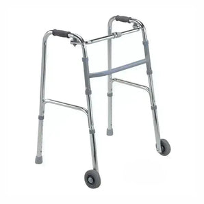 Walker With Wheel Ky 912