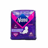 Nana Good Night Maxi Thick Extra Long 7 Pcs