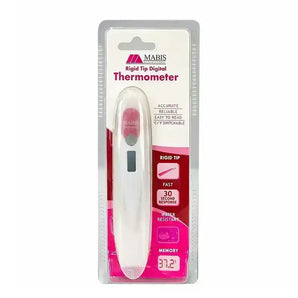 Mabis Digital Thermometer