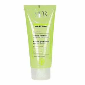 SVR Sebiaclear Gel Moussant 200 ml For Oily Skin