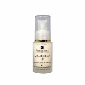 Phyderma Royal Essence Revitalising Night Cream 30 ml