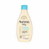 Aveeno Baby Daily Care Hair And Body Wash 250 ml