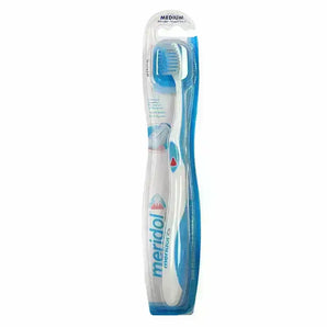 Meridol Tooth Brush Medium Single